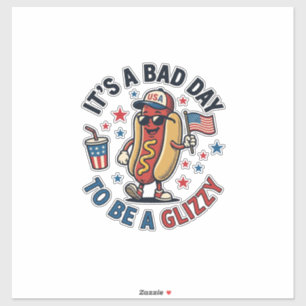 Funny Patriotic Hot Dog Vintage Engraving Shirt De