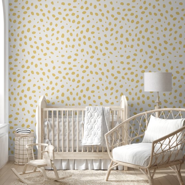 Funny  Pattern Wallpaper (Kids)