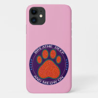 funny paw design