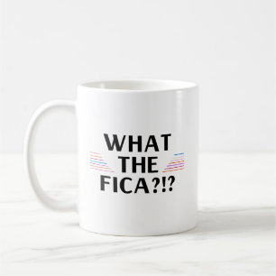 Funny Payroll Mug Gift for Payroll Specialist