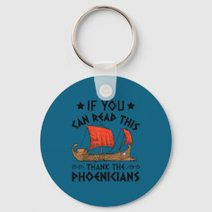 Funny Pcute Ss Cute Ssnicians If You Can Read This Key Ring