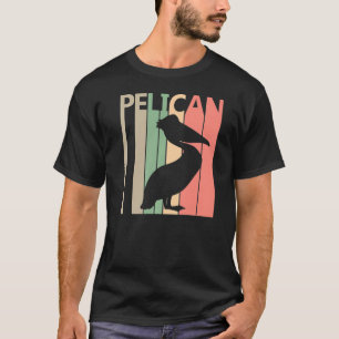 Funny Pelican Costume T-Shirt