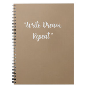 Funny Personalised Notes Office Meeting Notebook