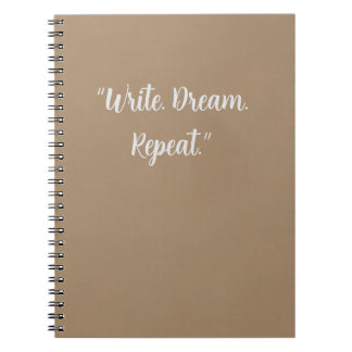 Funny Personalised Notes Office Meeting Notebook