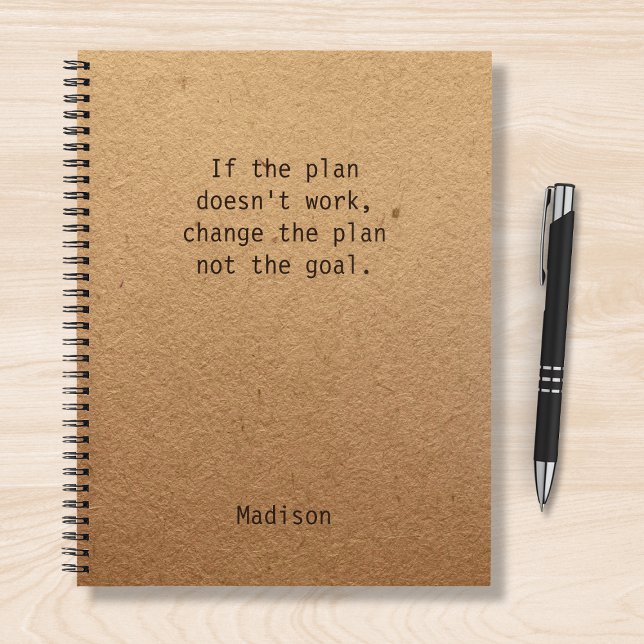 Funny Personalised Notes Office Meeting Notebook (Creator Uploaded)