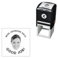Funny Personalised Teacher Good Job Class Grading