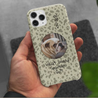 Funny Pet Custom Pet Photo Personalised