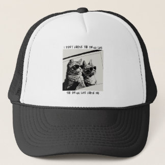  Funny Pharmacy Meme Hat, Pharmacy Technician Gift Trucker Hat