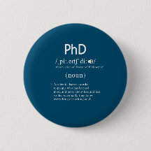 funny phd definition circle