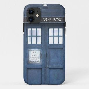 Funny Phone Box iPhone5 Covers