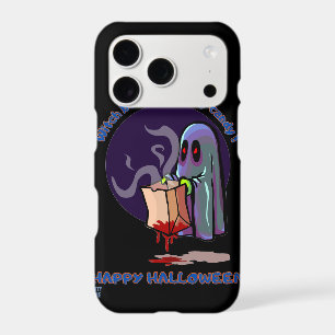 funny phone case "HAPPY HALLOWEEN 2"