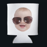 funny photo gifts funny birthday favours, bachelor can cooler<br><div class="desc">funny photo gifts funny birthday favours,  bachelor party</div>