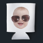 funny photo gifts funny birthday favours, bachelor can cooler<br><div class="desc">funny photo gifts funny birthday favours,  bachelor party</div>