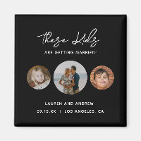 Funny Photo Wedding Save The Date