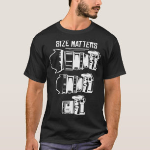 Funny Photographer Gift For Men Women Cool Photogr T-Shirt