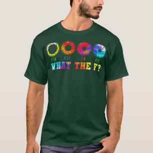 Funny Photography F-Stop Lens Camera Lover Photogr T-Shirt