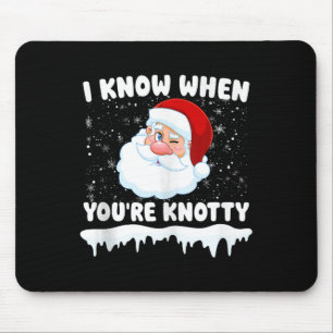 Funny Physical Therapist Christmas Pt Therapist Xm Mouse Pad