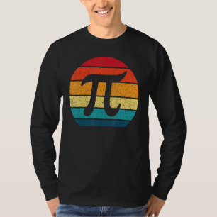 Funny Pi Day 3 14 March 14th Math Teacher 1 T-Shirt
