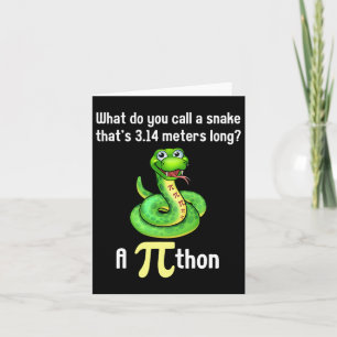 Funny Pi Day Puns Pithon Math Teacher Jokes Women Card