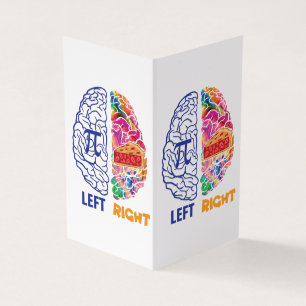 Funny Pi Left Brained Right Brained