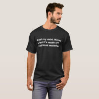Funny pick up line T-Shirt