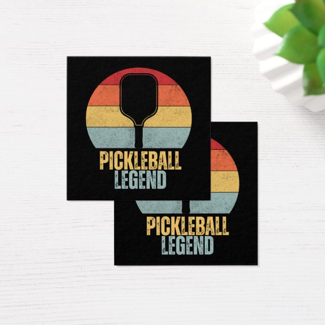 Funny Pickleball (Desk)