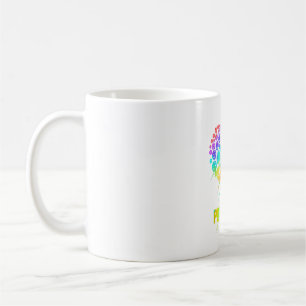 Funny Pickleball        Coffee Mug