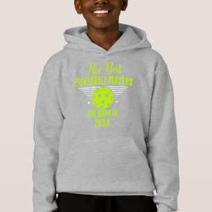 Funny Pickleball Custom Name Birthday Birth Date