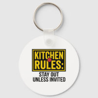 Funny Pickleball Kitchen Rules