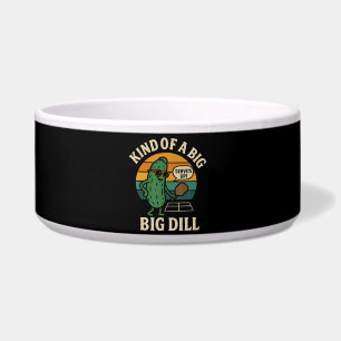 Funny Pickleball Social Club Big Dill