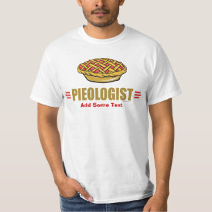 Funny Pie T-Shirt