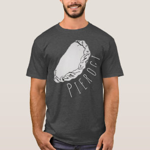 Funny Pierogi Tshirt For Polish Pride
