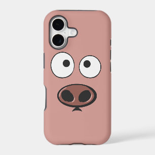 Funny Pig