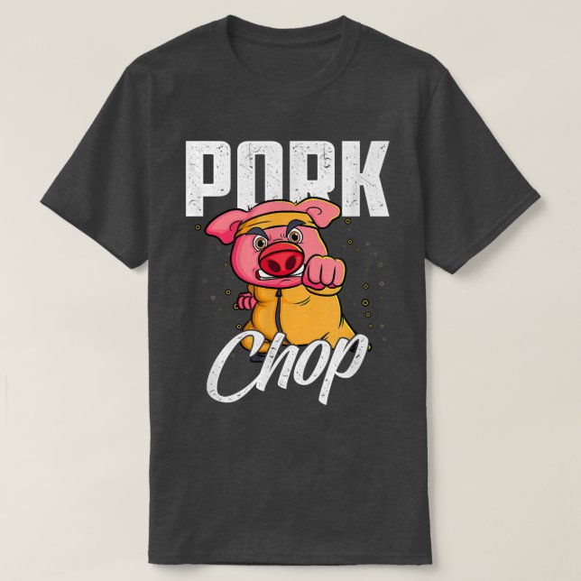 Funny Pig Lover Graphic For Women Men Kids Pig1922 T-Shirt (Design Front)