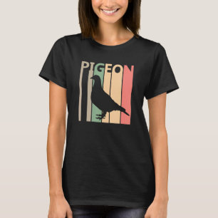 Funny Pigeon Costume T-Shirt