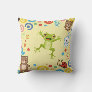 Funny Pillow 