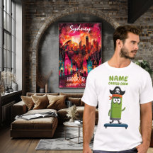 Funny Pirate Cactus Cardio Crew | Custom Gym