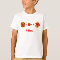 Funny Pizza Calculation Personalised