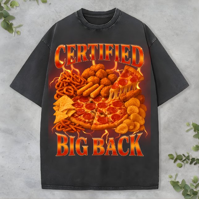 Funny Pizza Feast Tee Bootleg Rap Style Food Lover (Creator Uploaded)