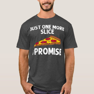 Funny Pizza For Men Women Italian Food Pizza Lover T-Shirt