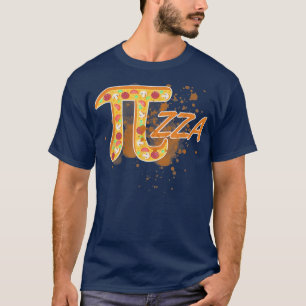 Funny Pizza Lover 3  T-Shirt