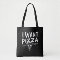 Funny Pizza Lover Quote 