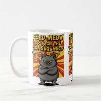 "Funny Pizza Mug – Slice of Happiness for Pizza