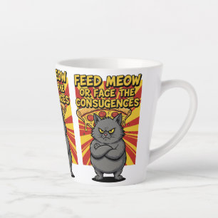"Funny Pizza Mug – Slice of Happiness for Pizza