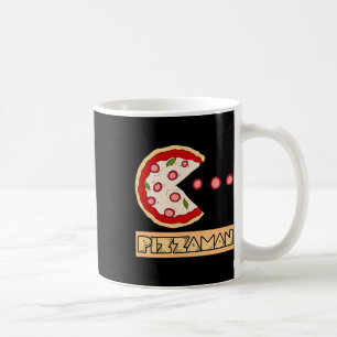 Funny Pizza Pun Coffee Mug