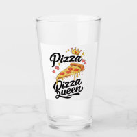 Funny Pizza Queen Cooking mug for Women Cute Gift