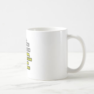 Funny Plastic Surgeon T-Shirts and Gifts Coffee Mug