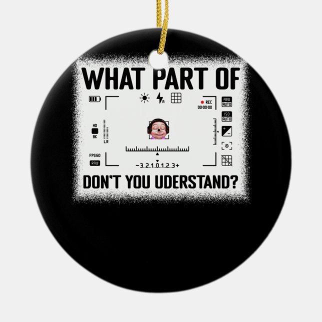 Funny Plumber Plumber Extra Charges Ceramic Ornament (Front)