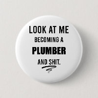 Funny Plumber T-Shirt Plumber Gift Plumbing Shirt