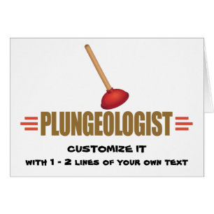 Funny Plumbing
